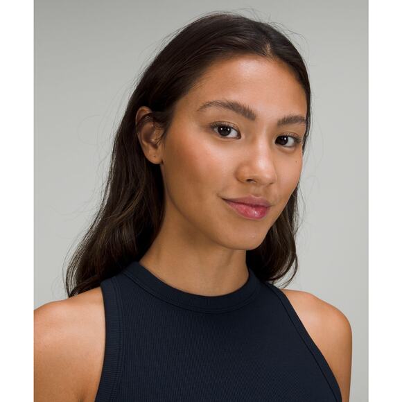 Lululemon Hold Tight Tank Top - 6 - True Navy - Picture 4 of 5